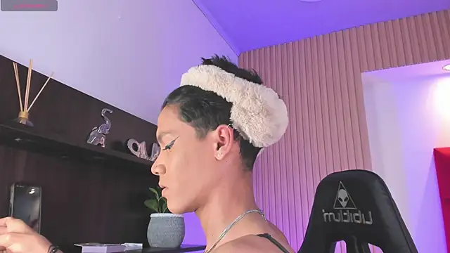 Jonas Rivers online show from 06.04.26