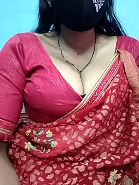 Sexyradha  online show from 02.09.26