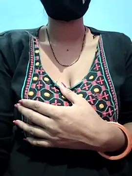 Sexyradha  online show from 02.10.26