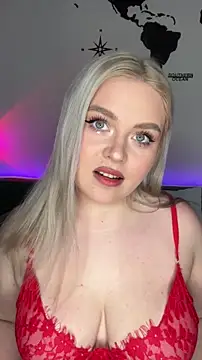 April Vancee online show from 10.12.25