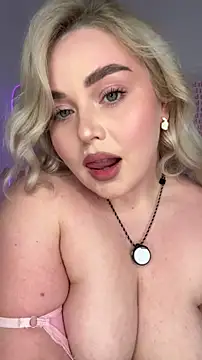April Vancee online show from 04.27.26