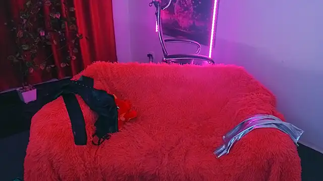 Miss Alice Silver online show from 06.05.26