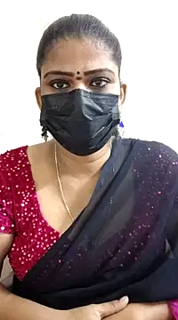 Snapshot of ashmitha chatting on 03.15.25 ashmitha online show from 03.15.25