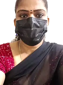 Snapshot of ashmitha chatting on 03.16.25 ashmitha online show from 03.16.25