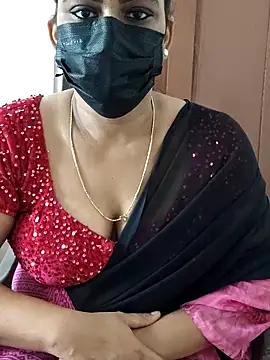 Snapshot of ashmitha chatting on 03.16.25 ashmitha online show from 03.16.25