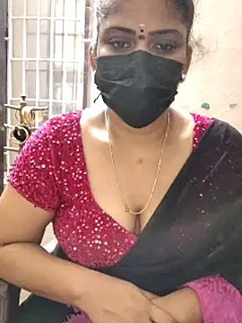 Snapshot of ashmitha chatting on 03.17.25 ashmitha online show from 03.17.25