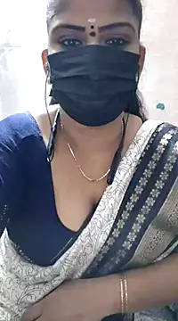 Snapshot of ashmitha chatting on 03.21.25 ashmitha online show from 03.21.25