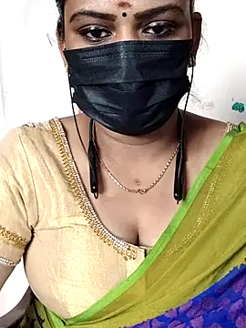 Snapshot of ashmitha chatting on 03.22.25 ashmitha online show from 03.22.25