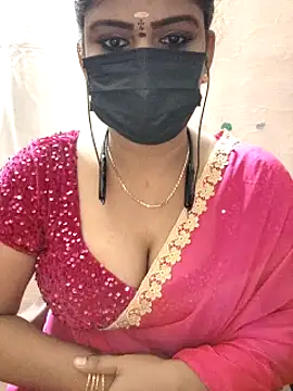 Snapshot of ashmitha chatting on 03.22.25 ashmitha online show from 03.22.25