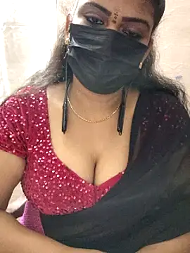 Snapshot of ashmitha chatting on 03.22.25 ashmitha online show from 03.22.25