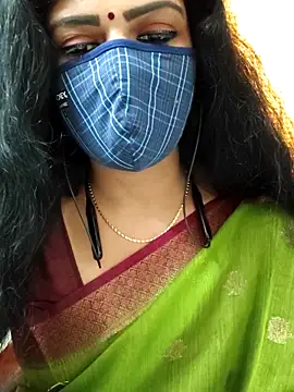 Snapshot of ashmitha chatting on 09.14.25 ashmitha online show from 09.14.25