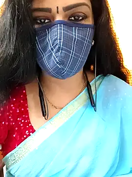 Snapshot of ashmitha chatting on 09.17.25 ashmitha online show from 09.17.25