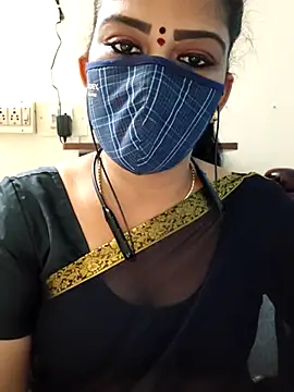 Snapshot of ashmitha chatting on 09.17.25 ashmitha online show from 09.17.25