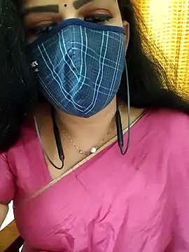 Snapshot of ashmitha chatting on 11.12.25 ashmitha online show from 11.12.25