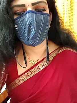 Snapshot of ashmitha chatting on 12.05.25 ashmitha online show from 12.05.25