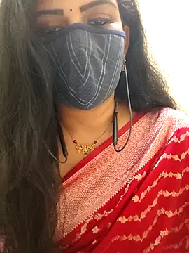 Snapshot of ashmitha chatting on 12.14.25 ashmitha online show from 12.14.25