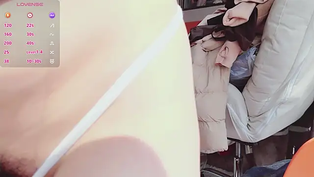 guoguo7777777 online show from 03.17.26