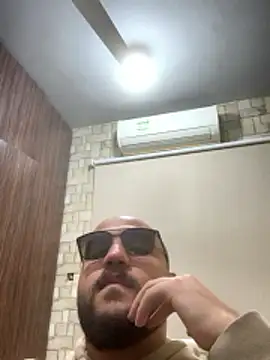 jackhm3 online show from 01.08.26