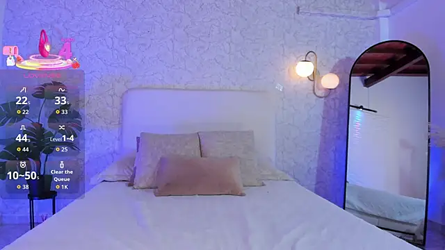 alanarouge online show from 04.30.26