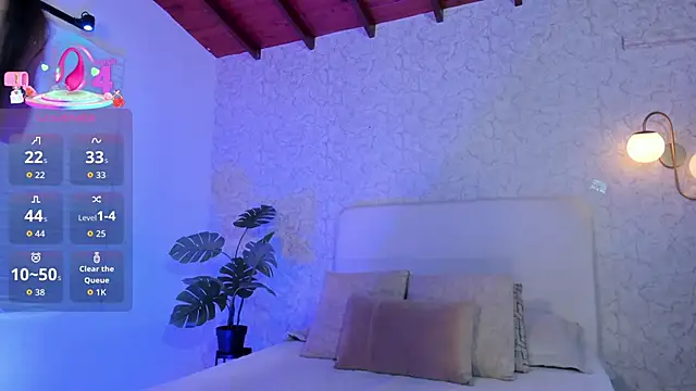 alanarouge online show from 05.02.26
