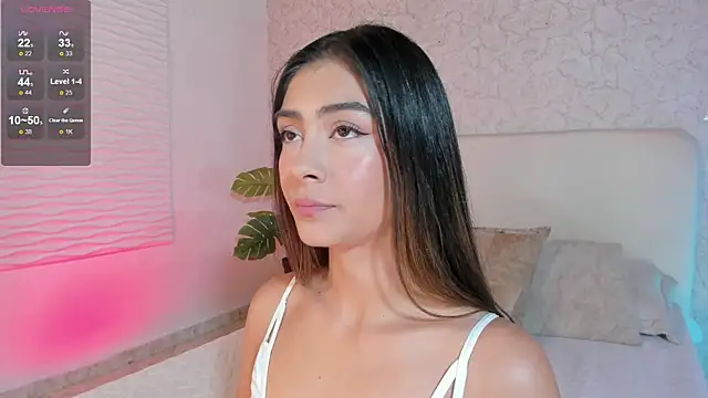alanarouge online show from 05.03.26