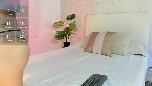 alanarouge online show from 05.22.26