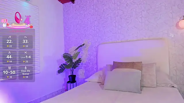 alanarouge online show from 06.24.26