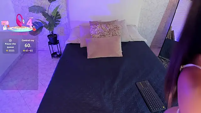 alanarouge online show from 06.26.26