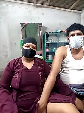 Pakhi Couple 69 online show from 10.19.25