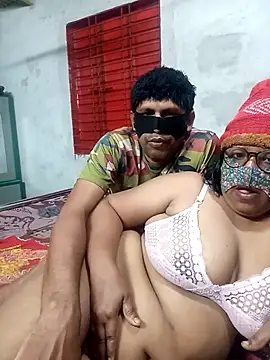 Pakhi Couple 69 online show from 02.14.26