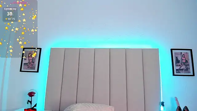 aurora collinss  online show from 05.06.26