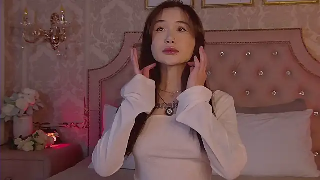 HeatherSweet  online show from 10.10.25