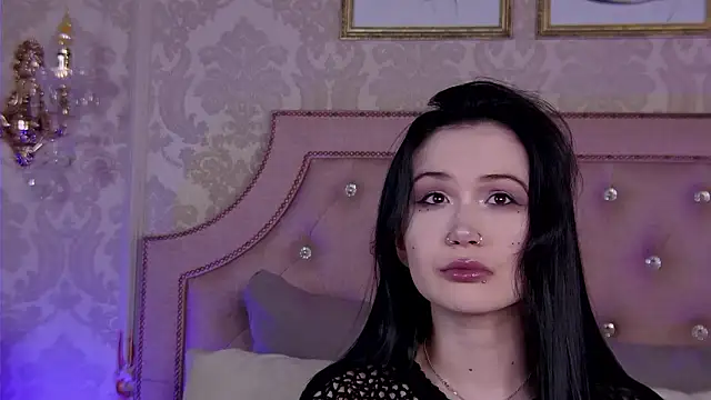 HeatherSweet  online show from 03.07.26