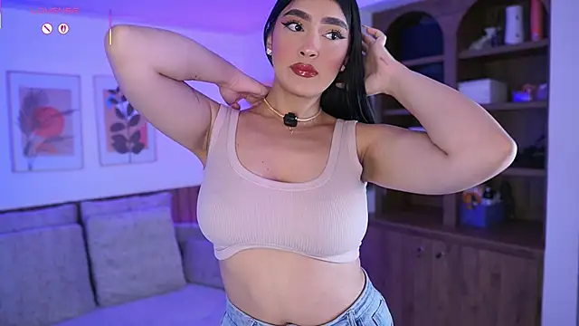 JulesBenett online show from 02.26.26