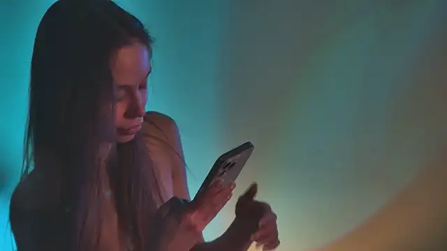 Snapshot of Amanda_River chatting on 01.14.26 Amanda River online show from 01.14.26