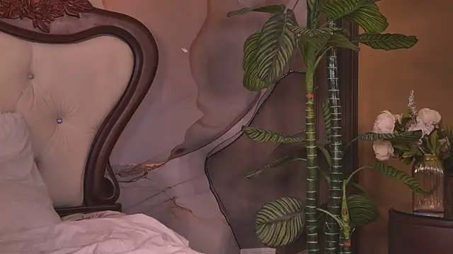 Snapshot of Amanda_River chatting on 02.08.26 Amanda River online show from 02.08.26