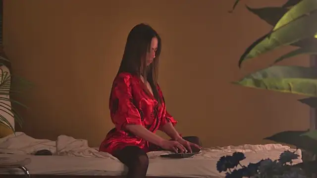 Snapshot of Amanda_River chatting on 03.03.26 Amanda River online show from 03.03.26