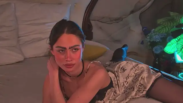 Snapshot of Amanda_River chatting on 03.09.26 Amanda River online show from 03.09.26