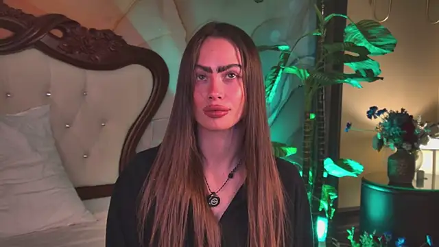 Snapshot of Amanda_River chatting on 03.17.26 Amanda River online show from 03.17.26