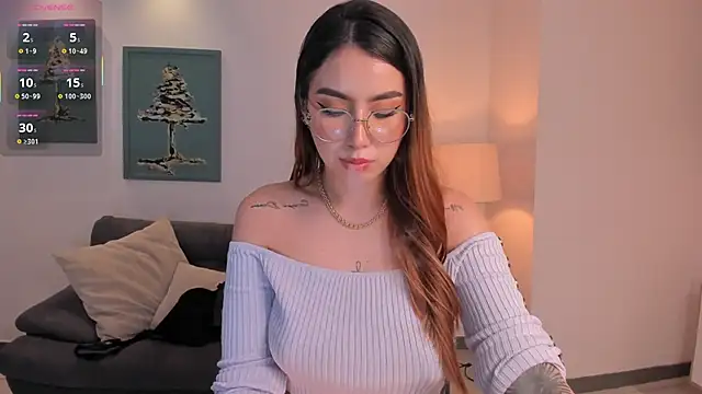 Snapshot of MaddisonCollins chatting on 03.14.25 MaddisonCollins online show from 03.14.25