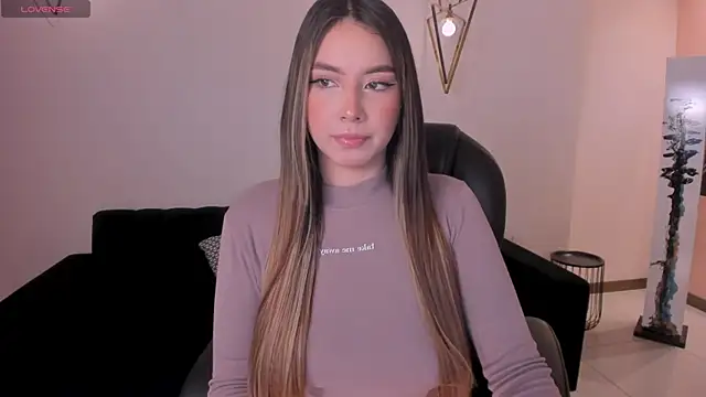 Snapshot of MaddisonCollins chatting on 01.17.26 MaddisonCollins online show from 01.17.26