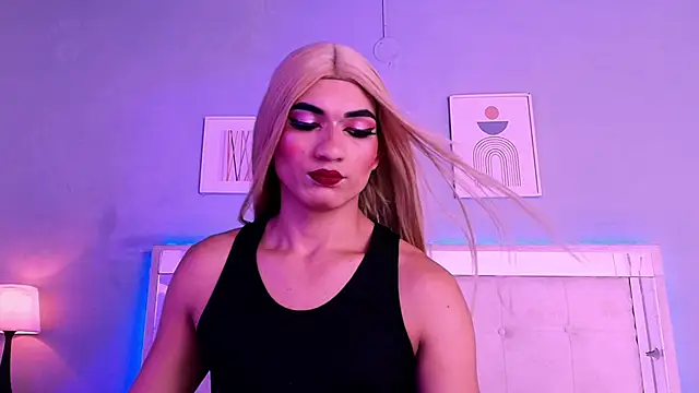 Emily Castillo 1 online show from 09.13.25