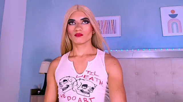 Emily Castillo 1 online show from 09.23.25