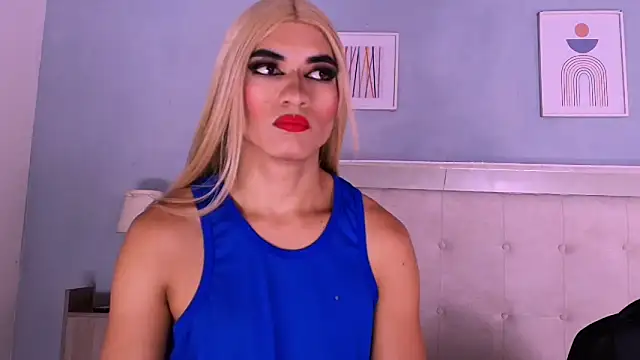 Emily Castillo 1 online show from 10.03.25