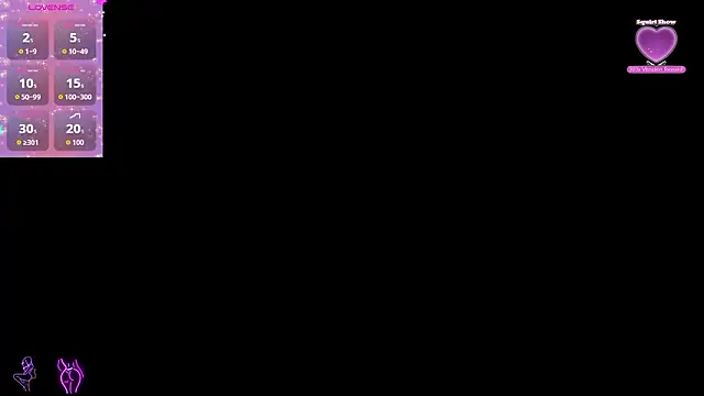 DependableAdmiral878 online show from 02.11.26