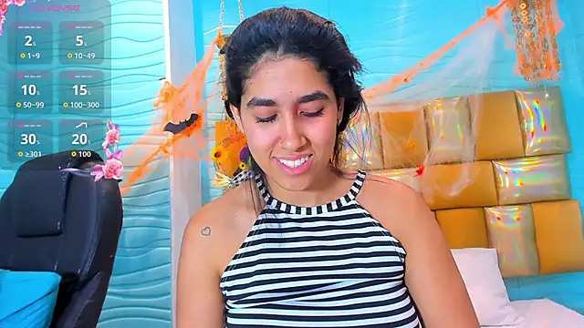 Mia Montess online show from 11.01.25