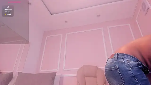 Lucy Canel online show from 03.13.26