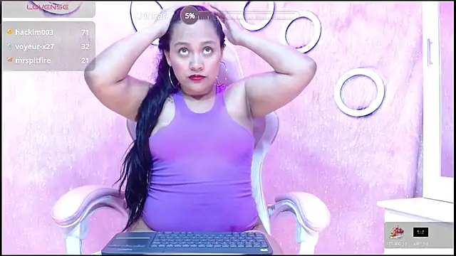 i am karoll online show from 03.08.25