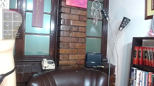 i am karoll online show from 04.24.26
