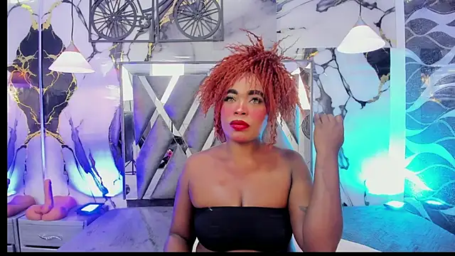 Snapshot of CandyMartinez_ chatting on 07.11.26 CandyMartinez online show from 07.11.26